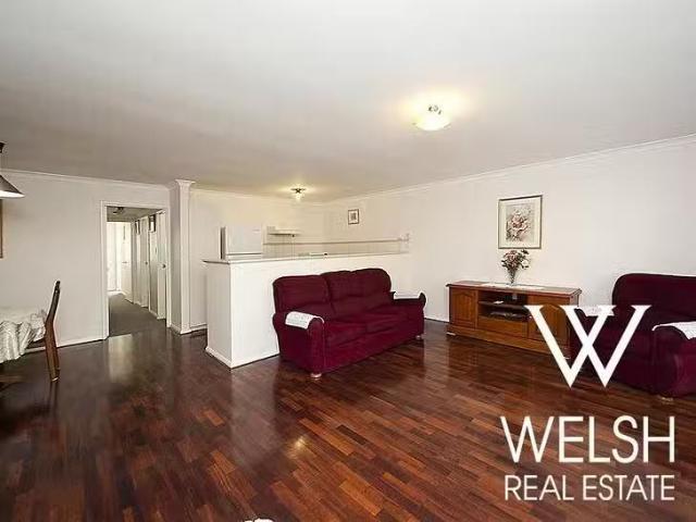 Apartment for rent in Cockburn, Western Australia