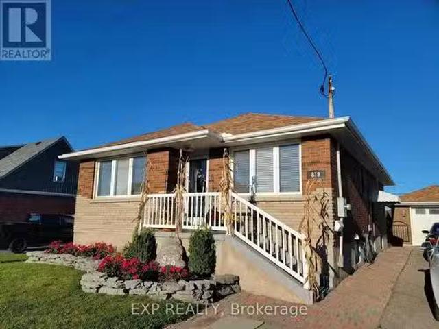 House for rent in Durham, Ontario