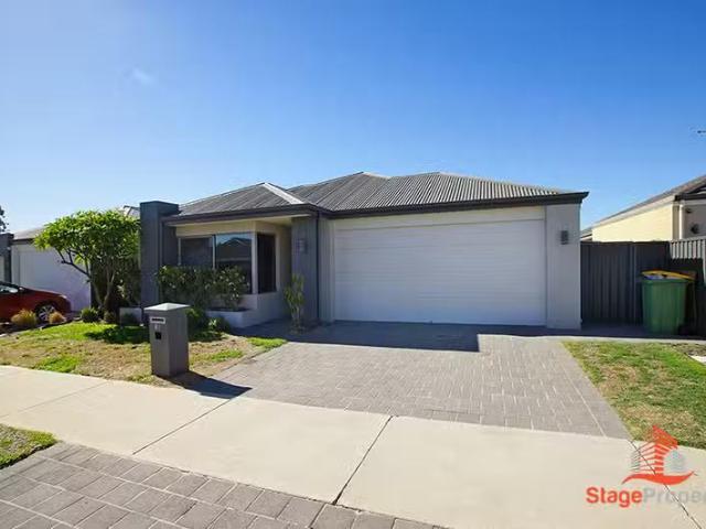 House for rent in Southern River, Western Australia