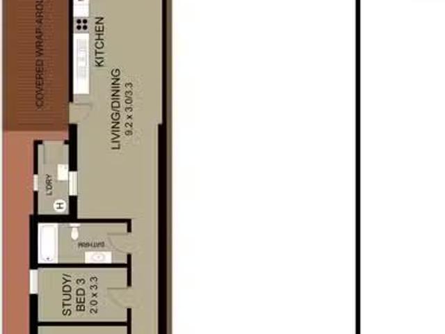 House for rent in Sydney, New South Wales