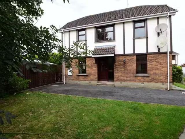 House to rent
