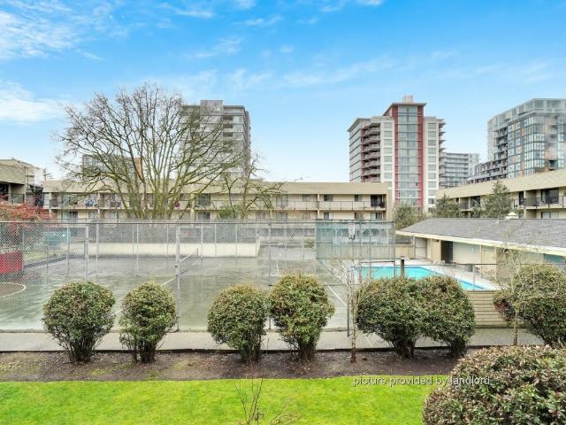 Apartment for rent in Richmond