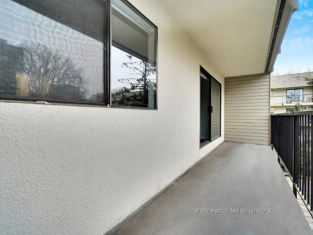 Apartment for rent in Richmond