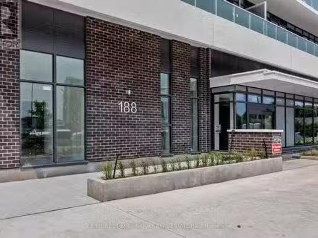 Apartment for rent in Woburn, Ontario