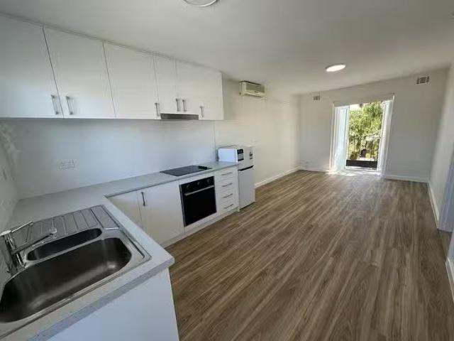 Apartment for rent in Western Australia