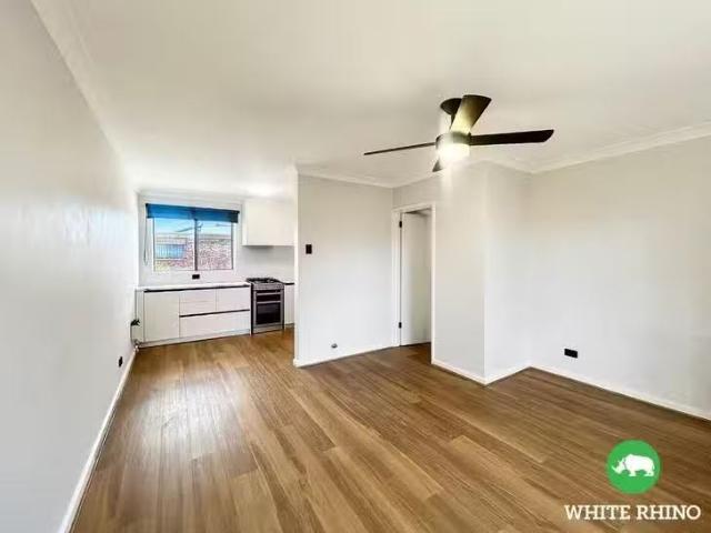Apartment for rent in Queanbeyan, New South Wales