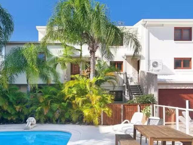 House for rent in Noosa Heads, Queensland
