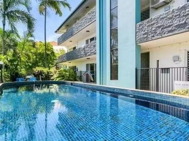 Apartment for rent in Cairns, Queensland
