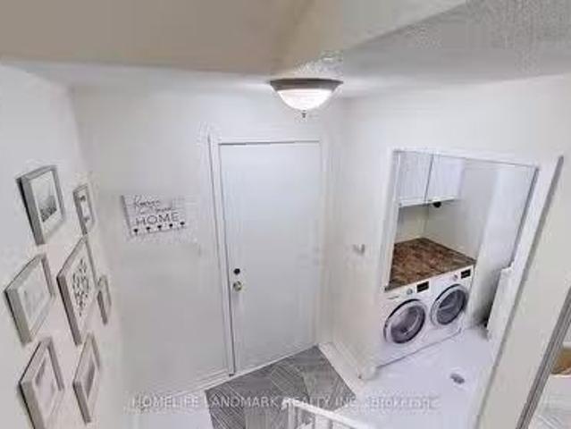 Condo for rent in Woburn, Ontario