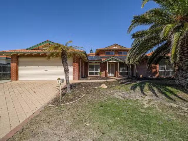 House for rent in Mindarie, Western Australia
