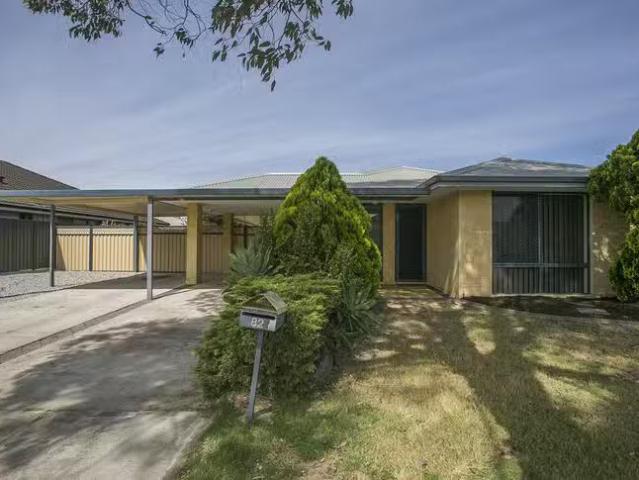 House for rent in Caversham, Western Australia