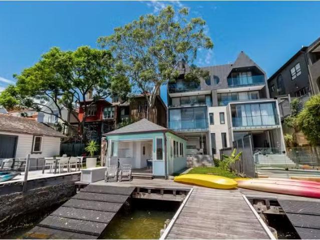 House for rent in Sydney, New South Wales
