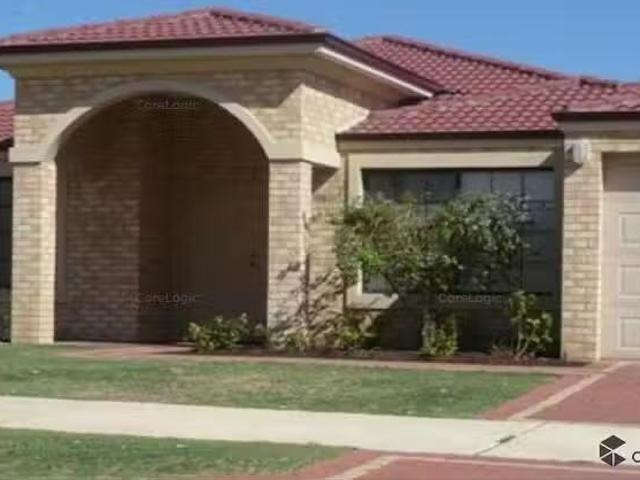 House for rent in Ellenbrook, Western Australia