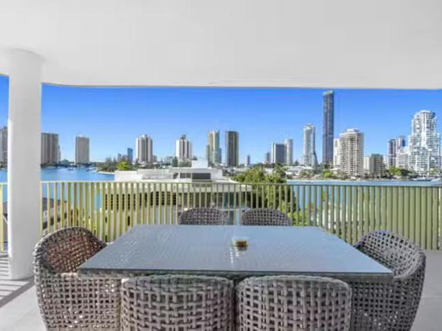 Apartment for rent in Fernbrook, Queensland