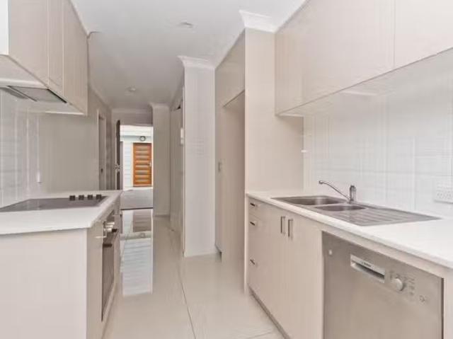 House for rent in Toombul, Queensland