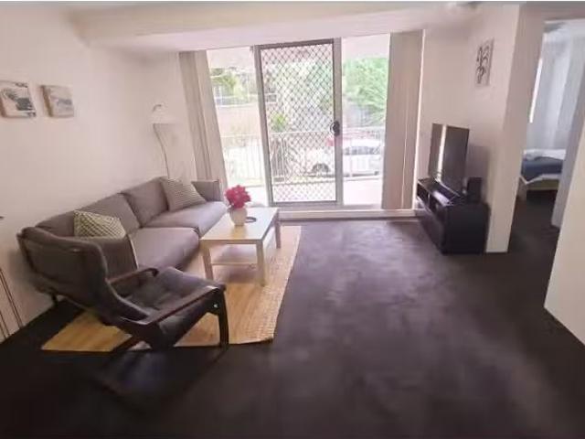Apartment for rent in Sydney, New South Wales