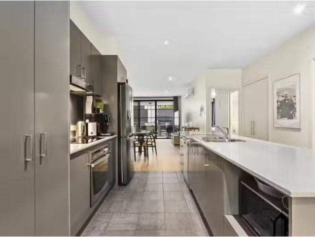 Apartment for rent in Griffith, Australian Capital Territory
