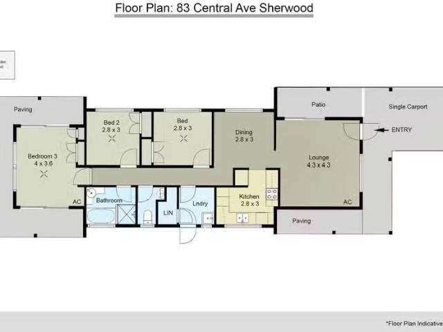 House for rent in Toombul, Queensland
