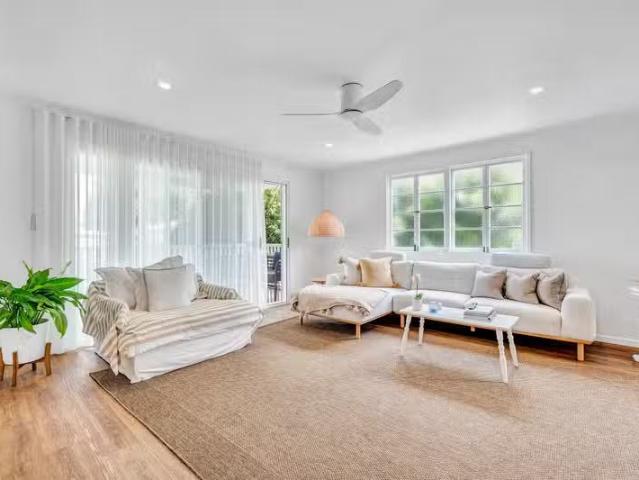 House for rent in Toombul, Queensland
