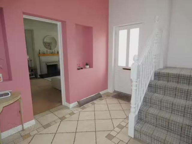 House to rent