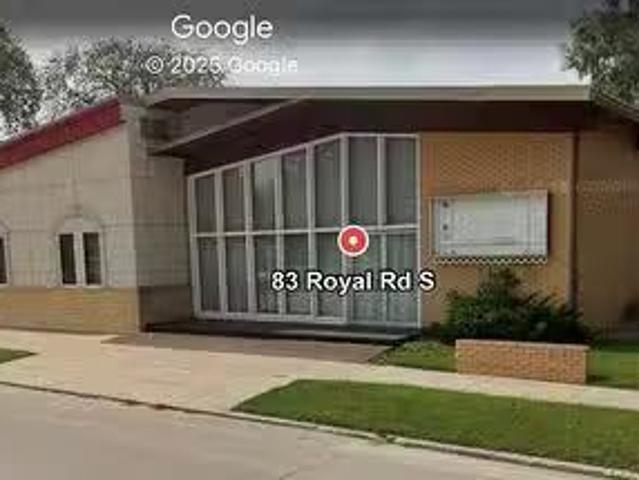 House for rent in Portage La Prairie, Manitoba