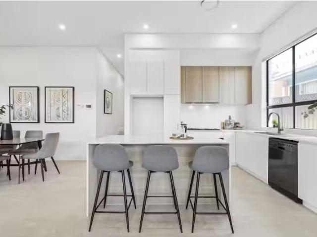 Condo for rent in Sutherland, New South Wales