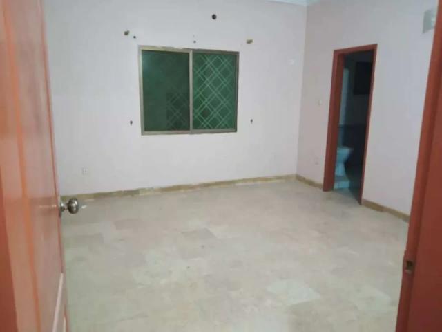 Apartment for rent in بہادر آباد, کراچی ڈویژن