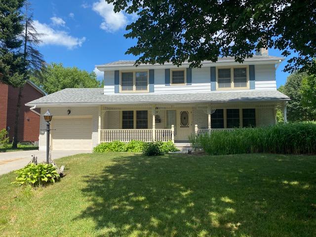 House for rent in Arva, Ontario