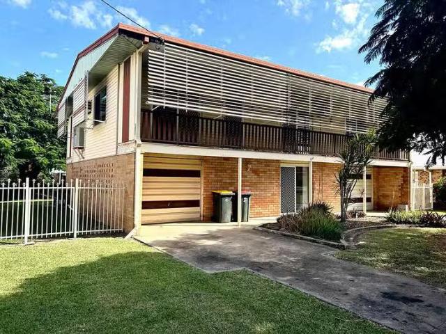House for rent in Rockhampton, Queensland