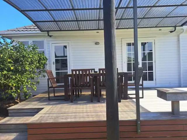 House for rent in Tasman