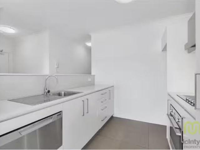 Apartment for rent in Greenway, Australian Capital Territory