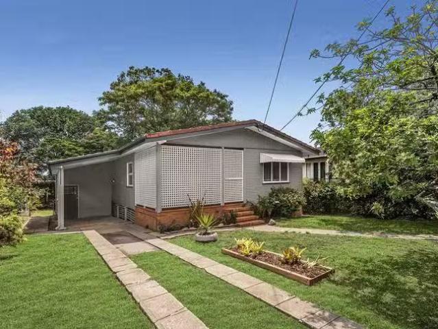 House for rent in Toombul, Queensland