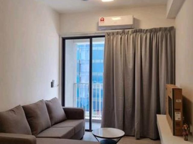 Serviced Residence for rent in Petaling, Alam Impian