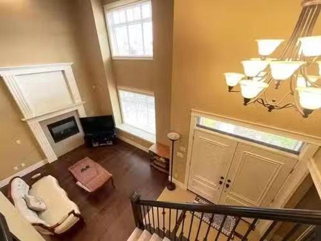 House for rent in Richmond, British Columbia
