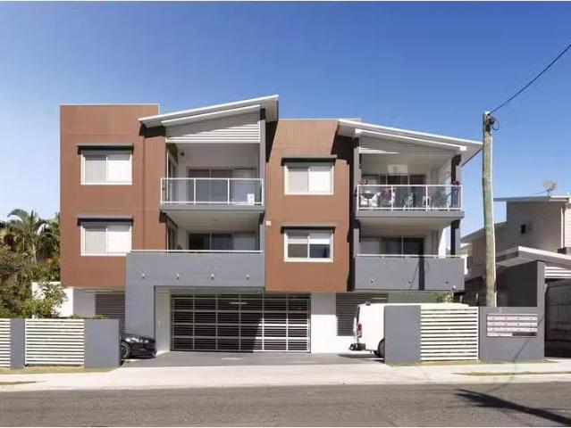 Apartment for rent in Toombul, Queensland