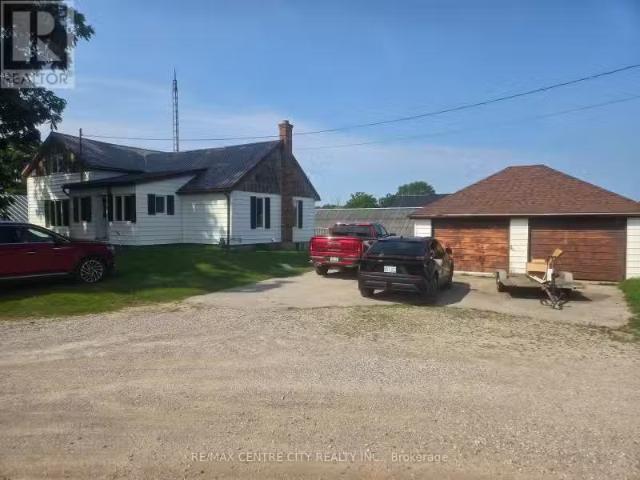 House for rent in Ontario