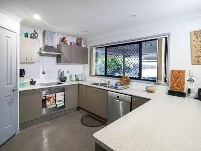 House for rent in Methul, Queensland