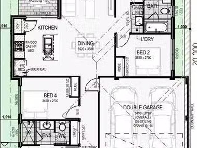 House for rent in Camerons Creek, Victoria