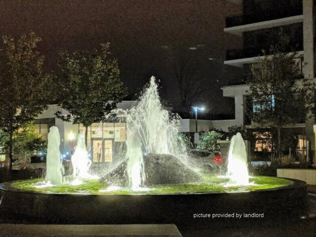 Apartment for rent in York, Ontario