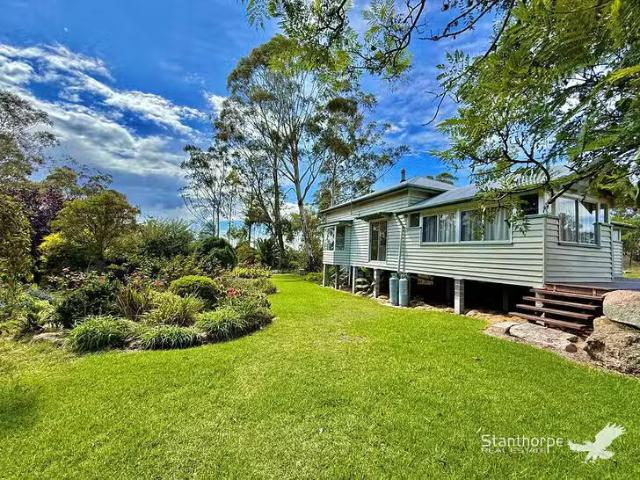 House for rent in Bapaume, Queensland
