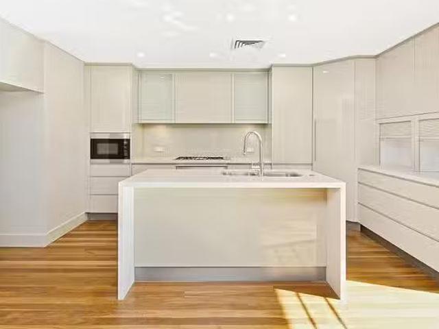 Apartment for rent in Sydney, New South Wales