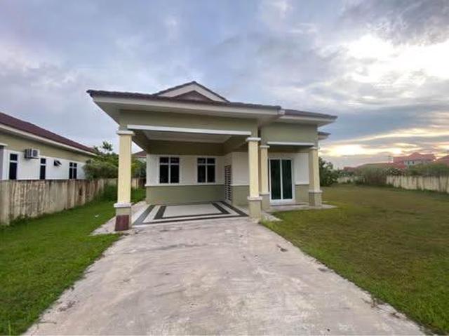Bungalow for rent in Kuantan