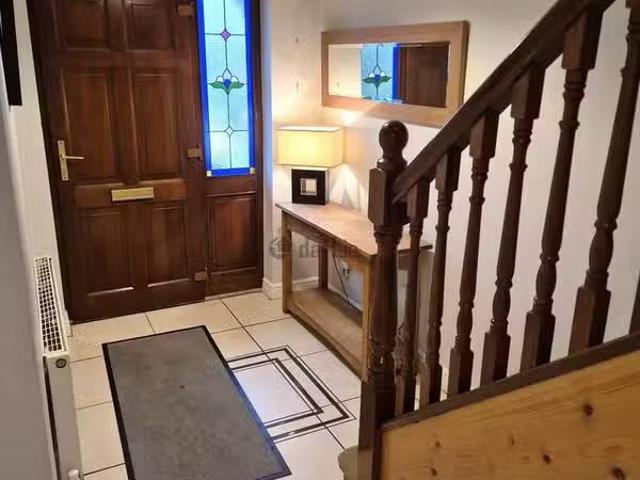 House to rent