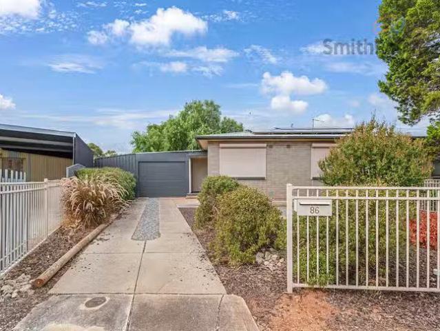 House for rent in Horseshoe Creek, South Australia