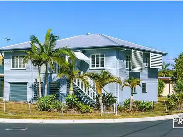 House for rent in Rockhampton, Queensland