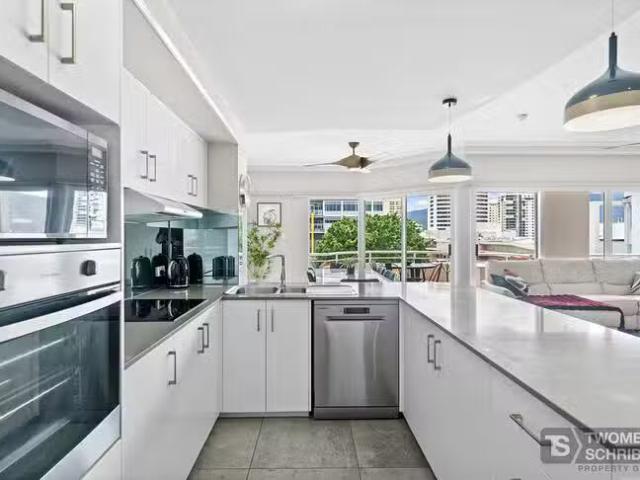 Apartment for rent in Cairns, Queensland