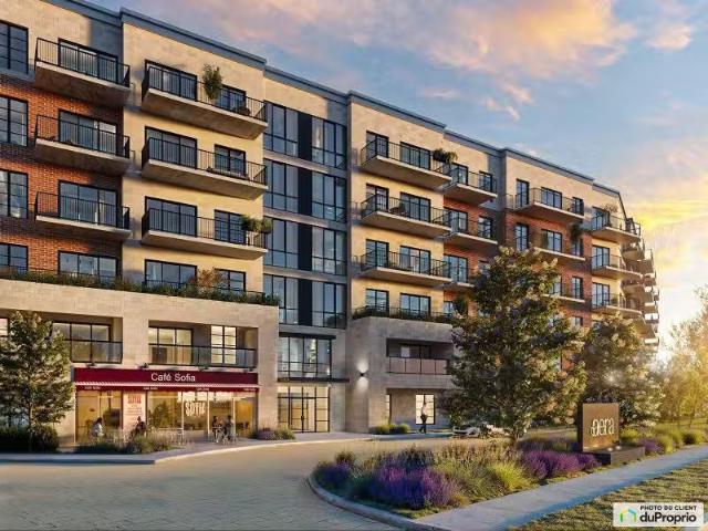 Apartment for rent in Mauricie, Quebec