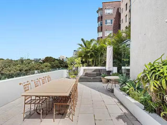 Apartment for rent in Sydney, New South Wales