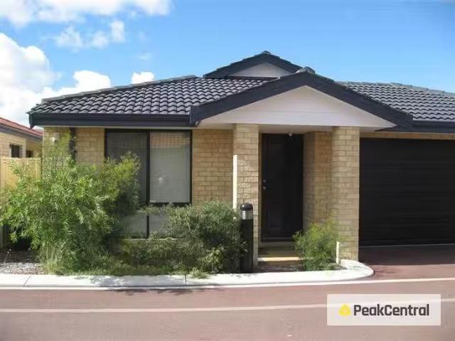 House for rent in Hammond Park, Western Australia
