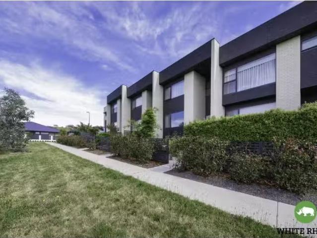 Condo for rent in Googong, New South Wales